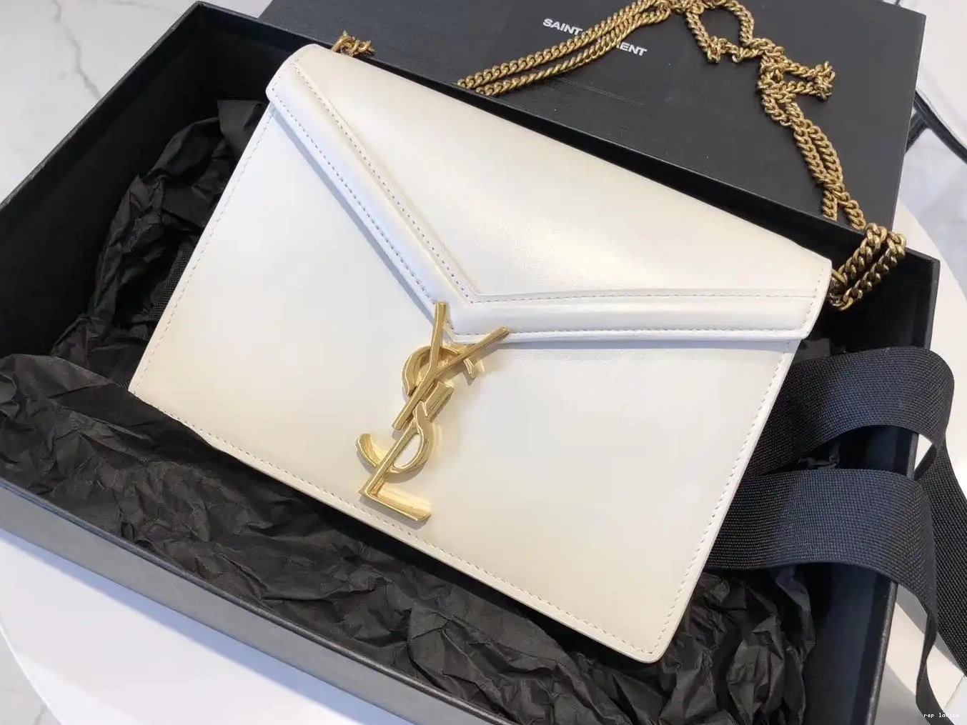 Repzbay REP YSL CASSANDRA 0521